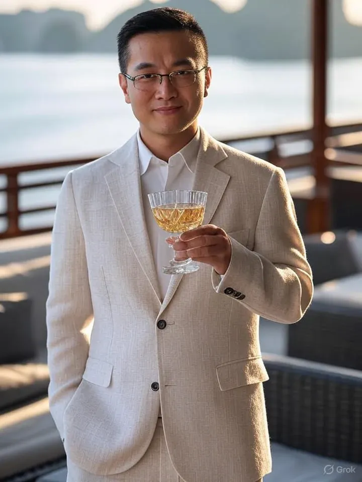 제가 다른 베트남 황제투어 업체 대신 이곳을 선택한 진짜 이유