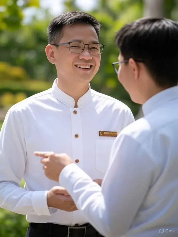 기대 이상! 베트남 황제투어의 전담 가이드 의전 서비스 리얼 후기